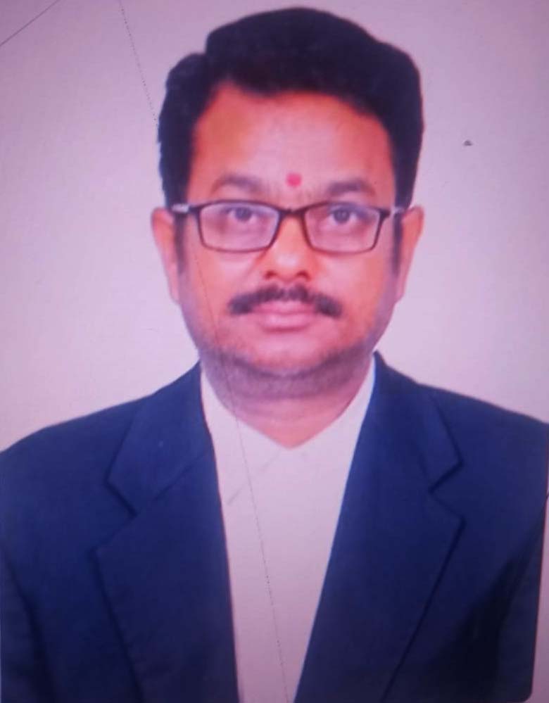 Advocate Pavan Kumar C