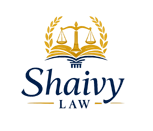 Shaivy Law Office Logo